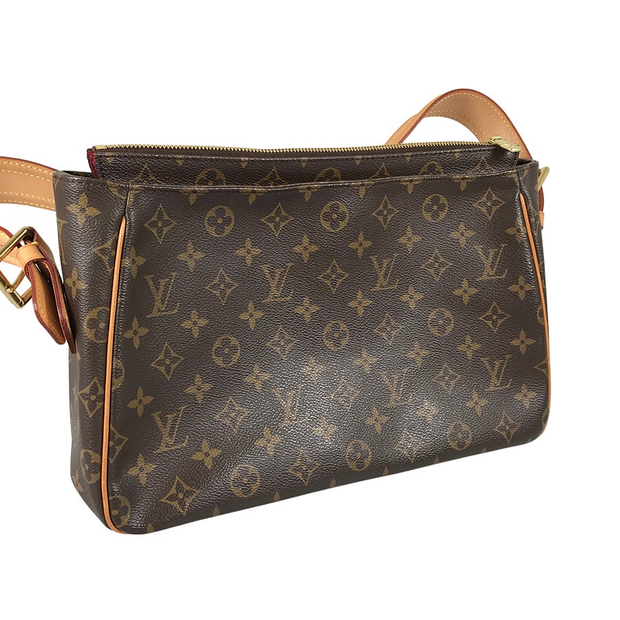 ルイ・ヴィトン ショルダーバッグ