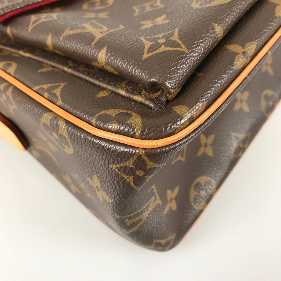 ルイ・ヴィトン ショルダーバッグ