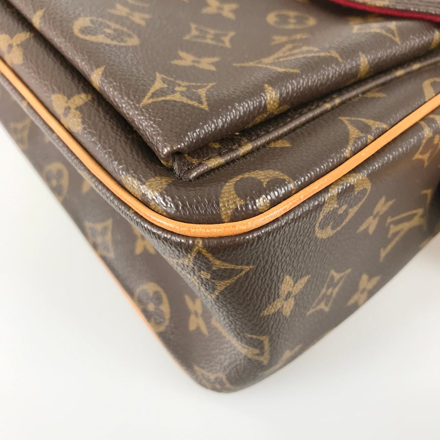 ルイ・ヴィトン ショルダーバッグ