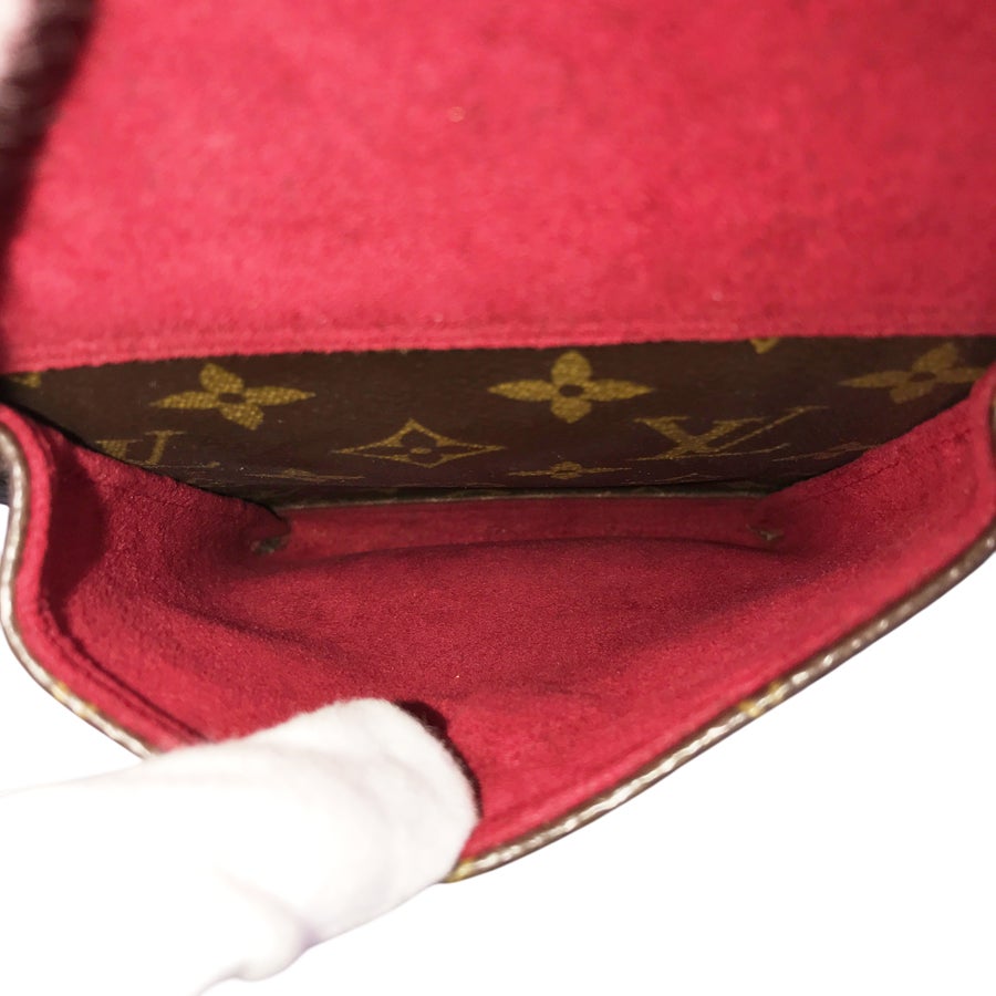 ルイ・ヴィトン ショルダーバッグ