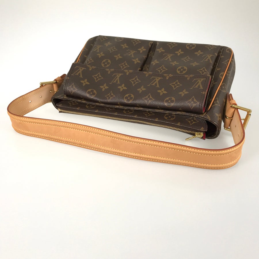 ルイ・ヴィトン ショルダーバッグ