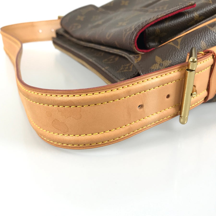 ルイ・ヴィトン ショルダーバッグ