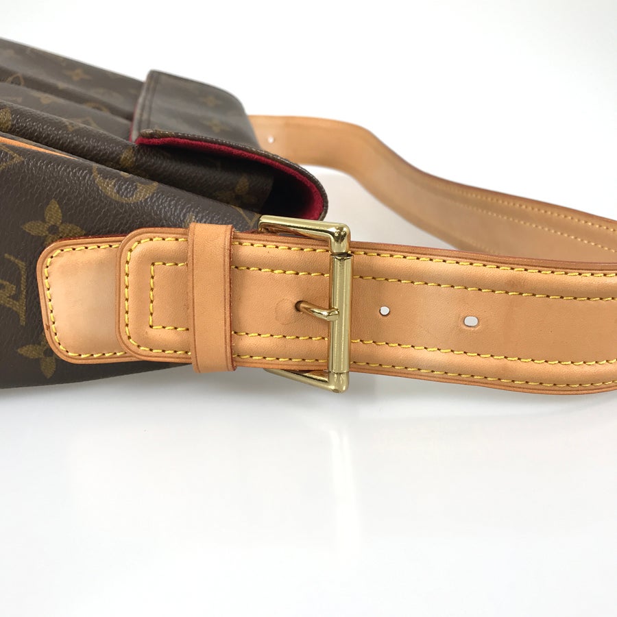 ルイ・ヴィトン ショルダーバッグ