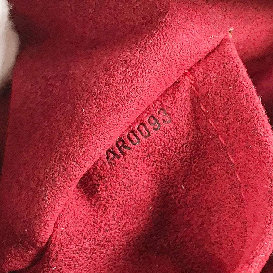 ルイ・ヴィトン ショルダーバッグ