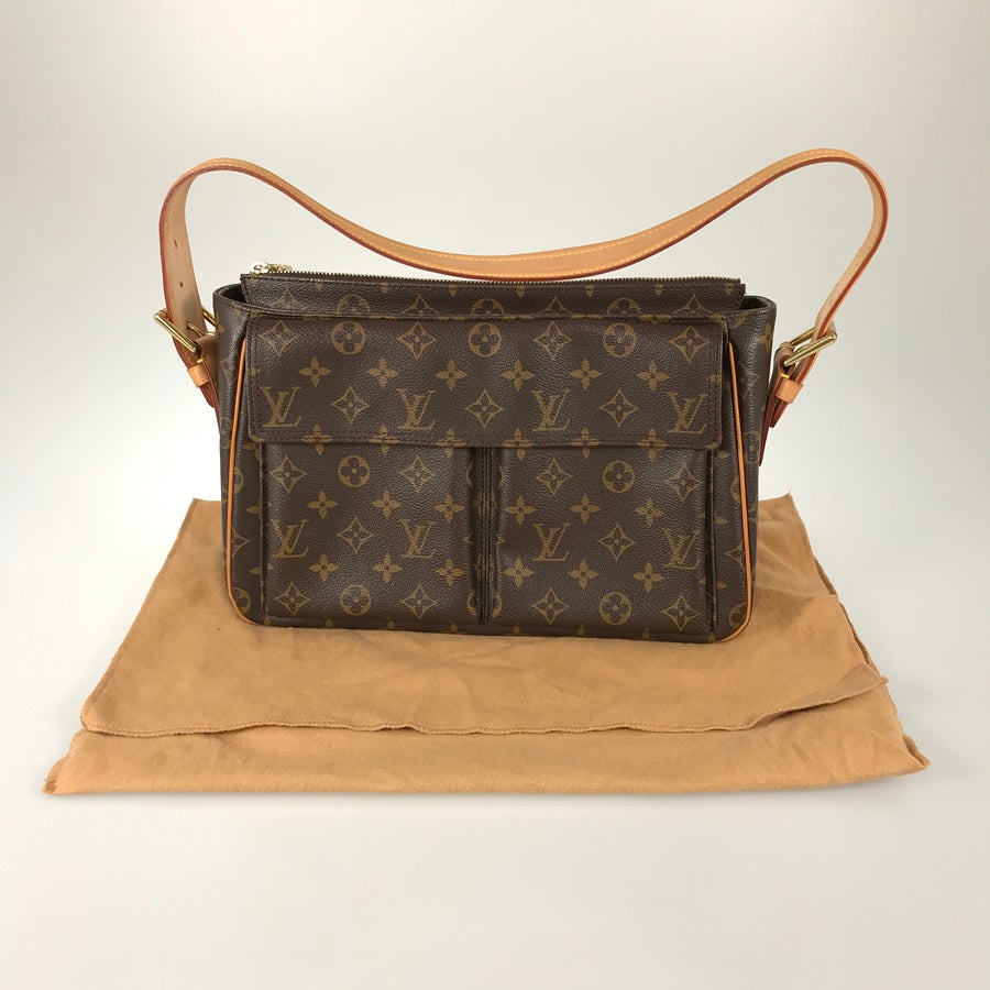 ルイ・ヴィトン ショルダーバッグ