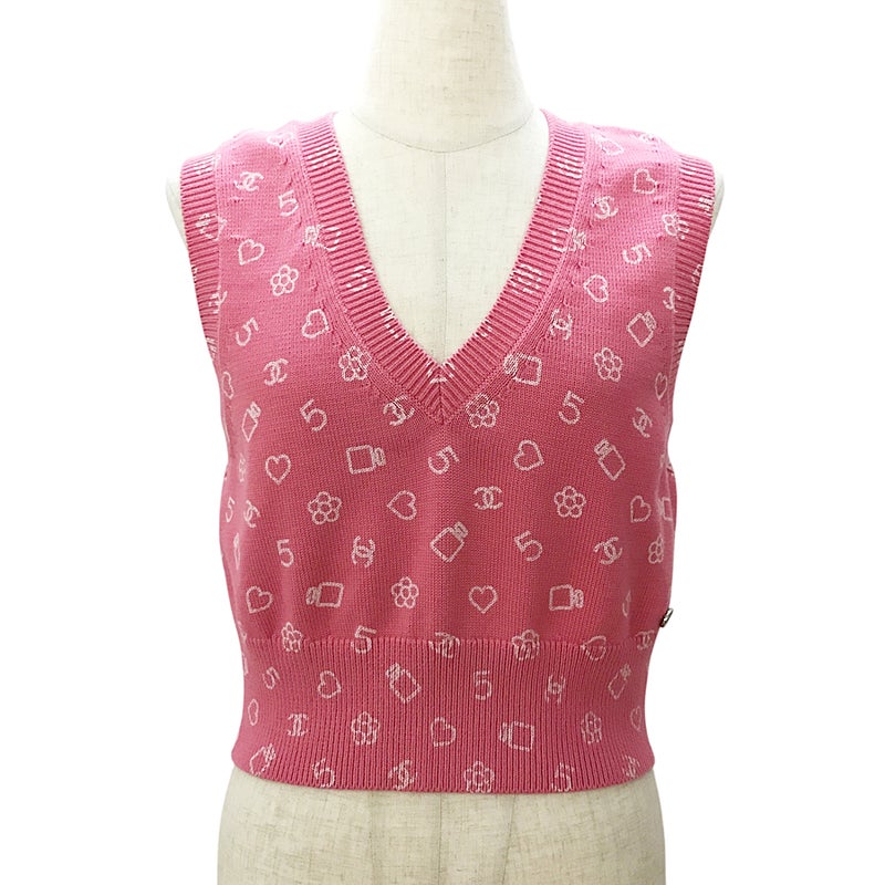 シャネル レディース ベスト