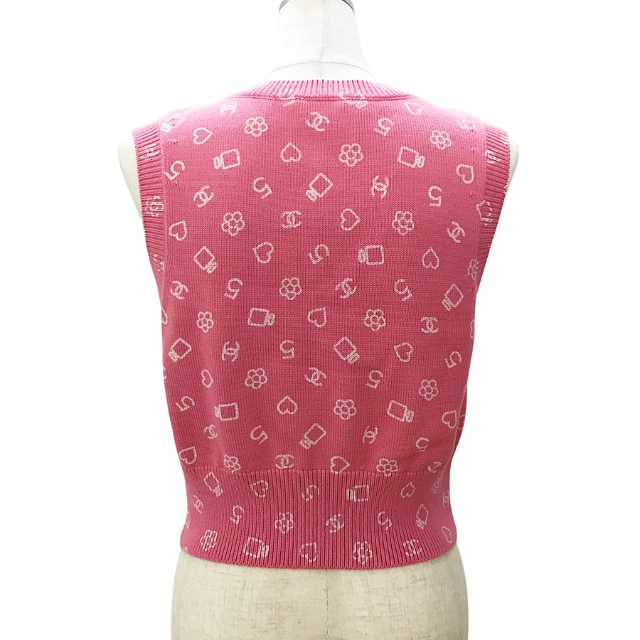 シャネル レディース ベスト