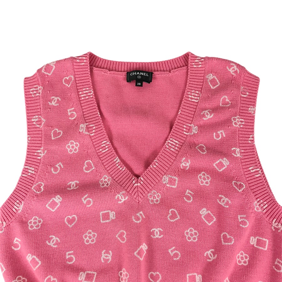 シャネル レディース ベスト