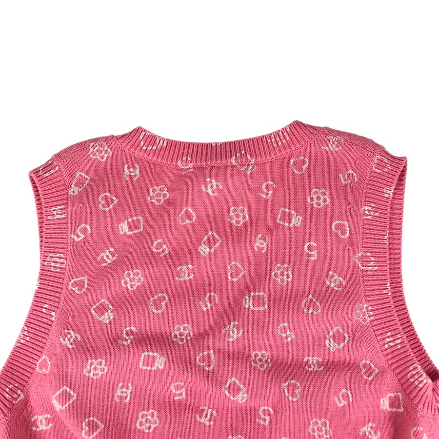 シャネル レディース ベスト