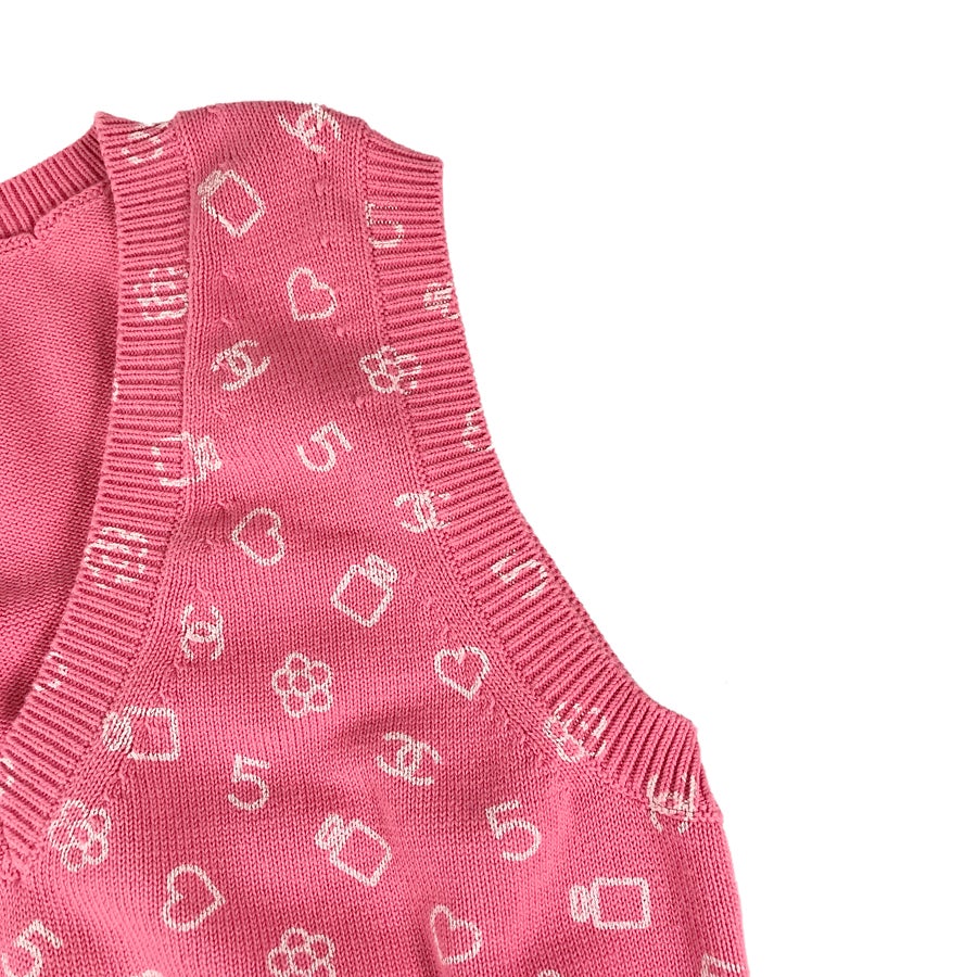 シャネル レディース ベスト