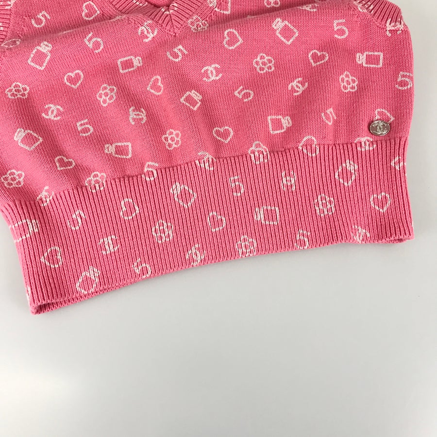 シャネル レディース ベスト