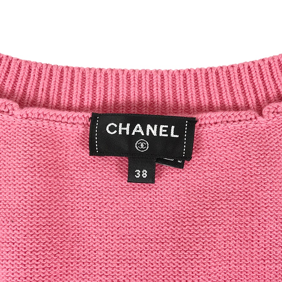 シャネル レディース ベスト