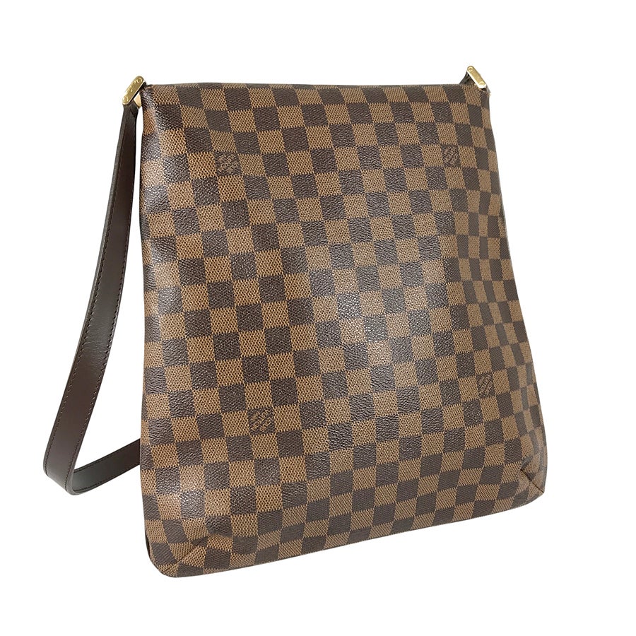 ルイ・ヴィトン ショルダーバッグ