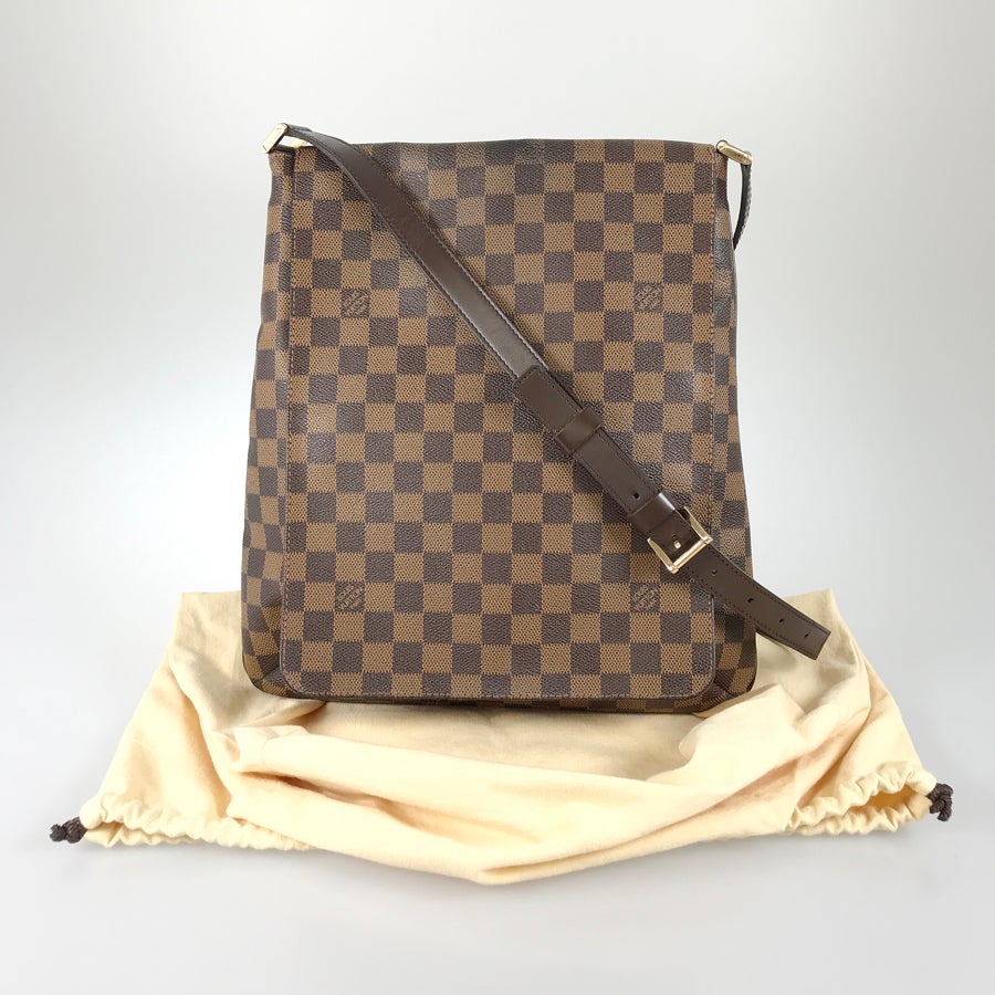 ルイ・ヴィトン ショルダーバッグ