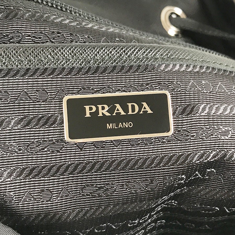 プラダ リュック バックパック