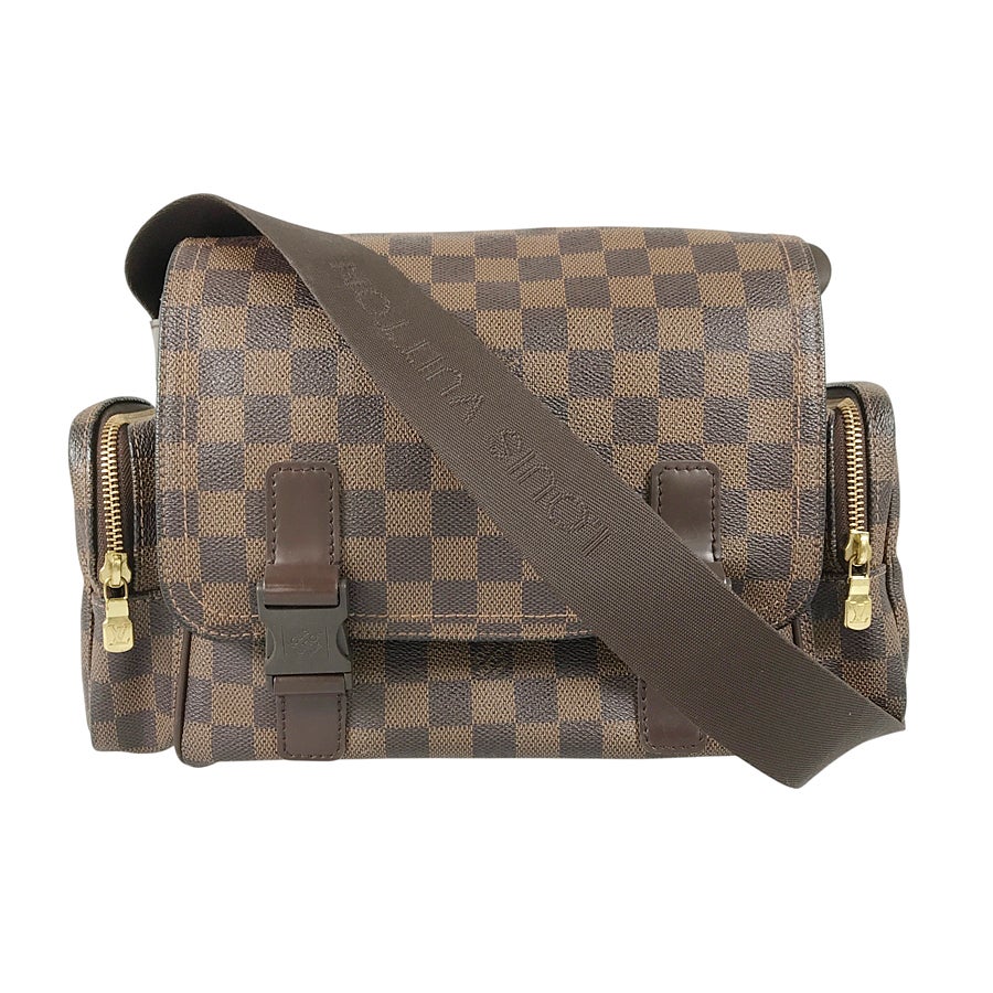 ルイ・ヴィトン ショルダーバッグ