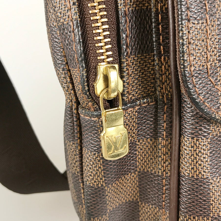 ルイ・ヴィトン ショルダーバッグ