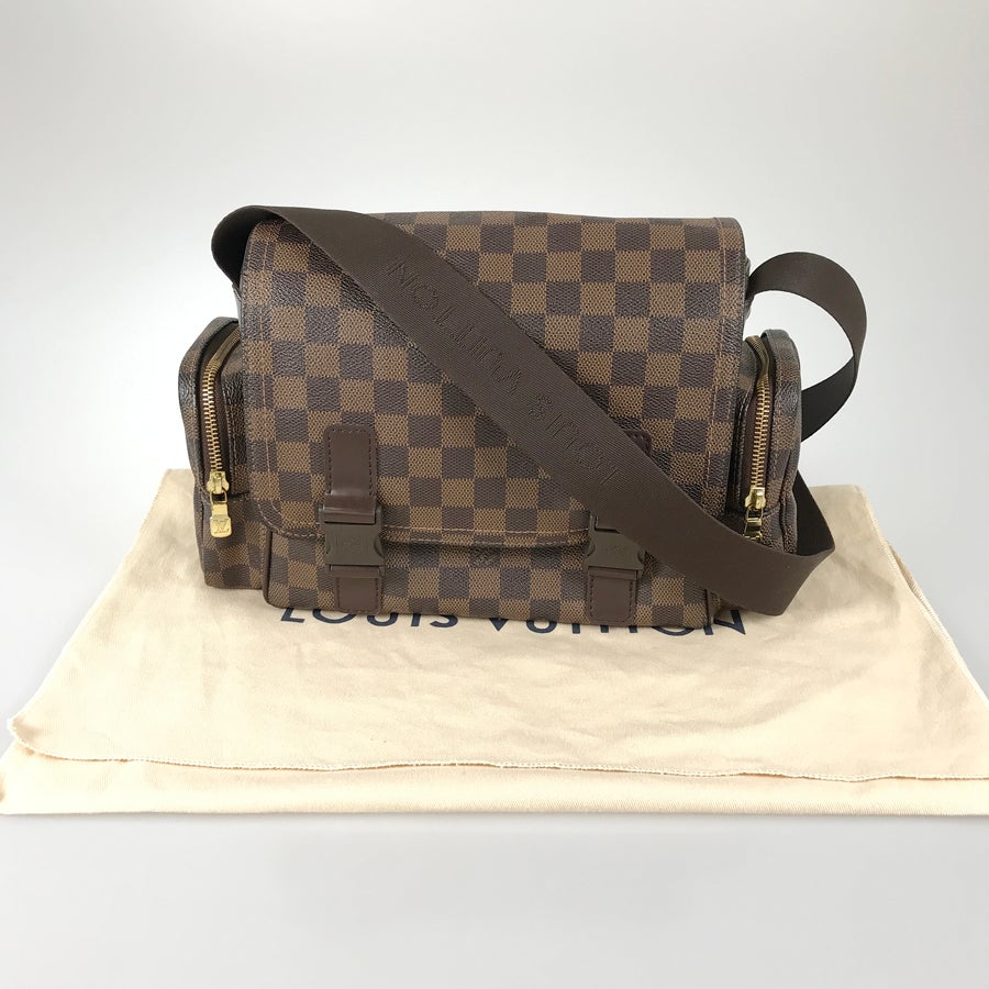 ルイ・ヴィトン ショルダーバッグ