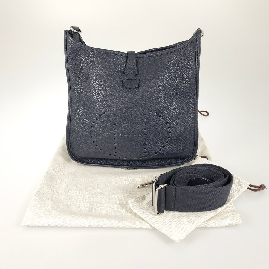 エルメス ショルダーバッグ