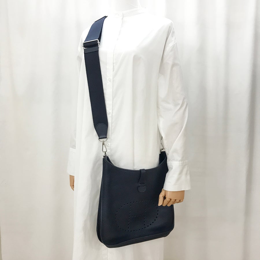 エルメス ショルダーバッグ