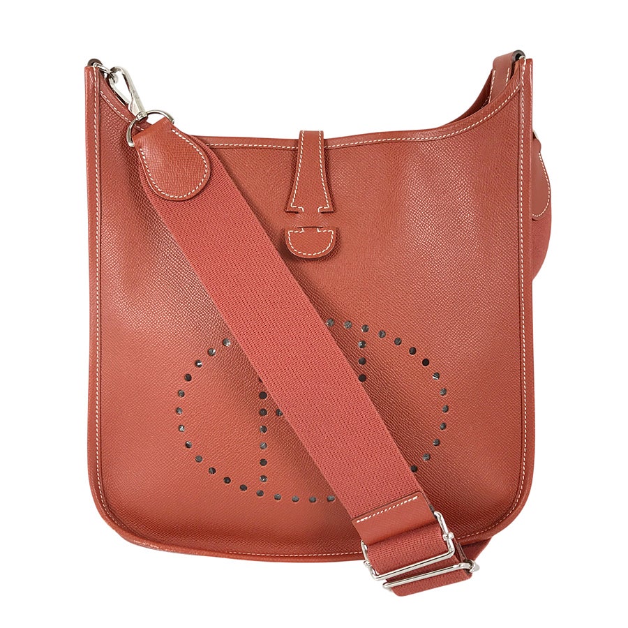 エルメス ショルダーバッグ