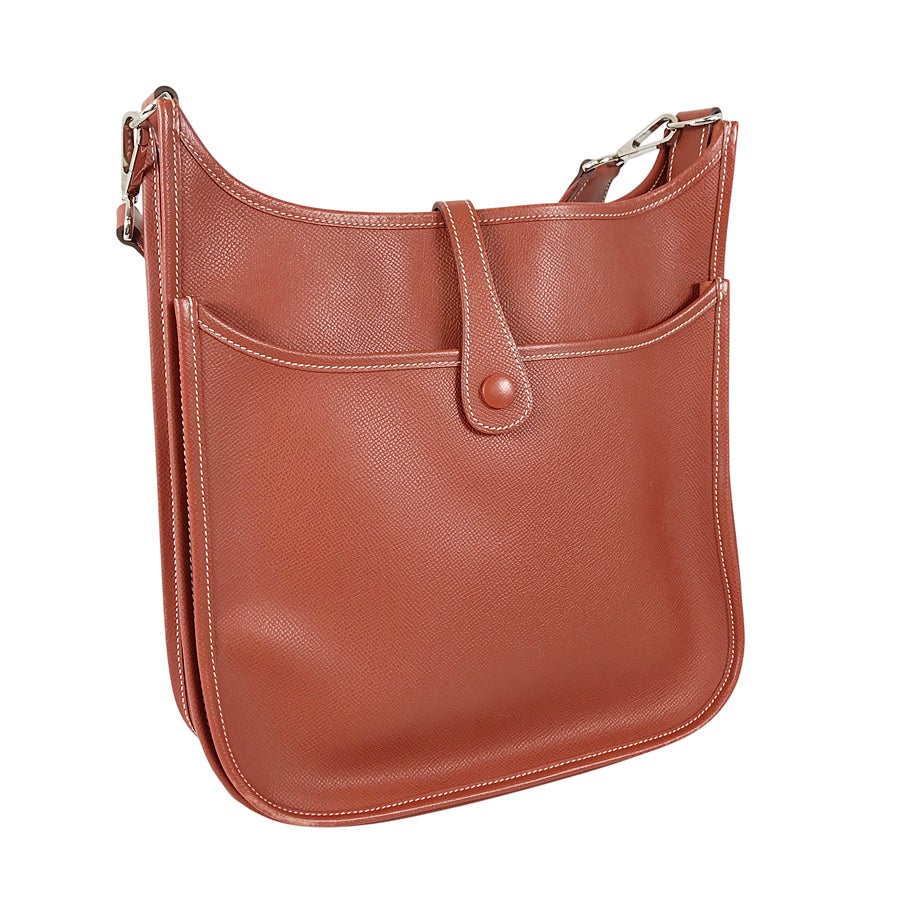 エルメス ショルダーバッグ