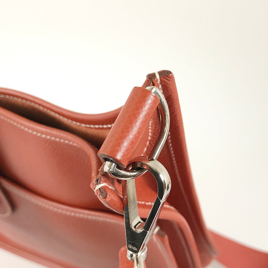 エルメス ショルダーバッグ