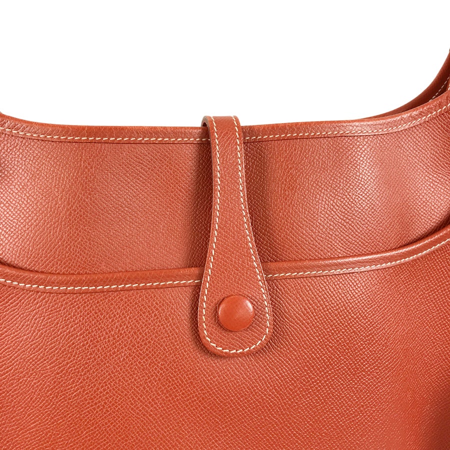 エルメス ショルダーバッグ