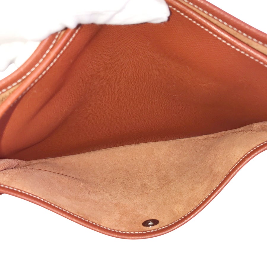 エルメス ショルダーバッグ