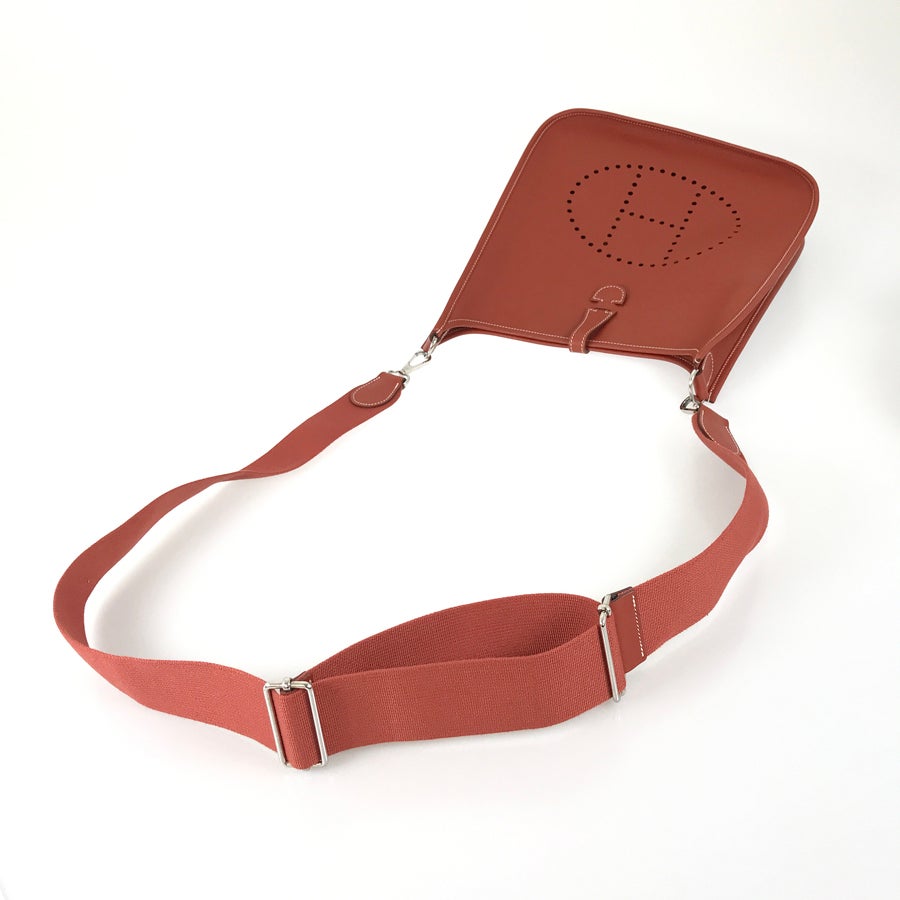 エルメス ショルダーバッグ