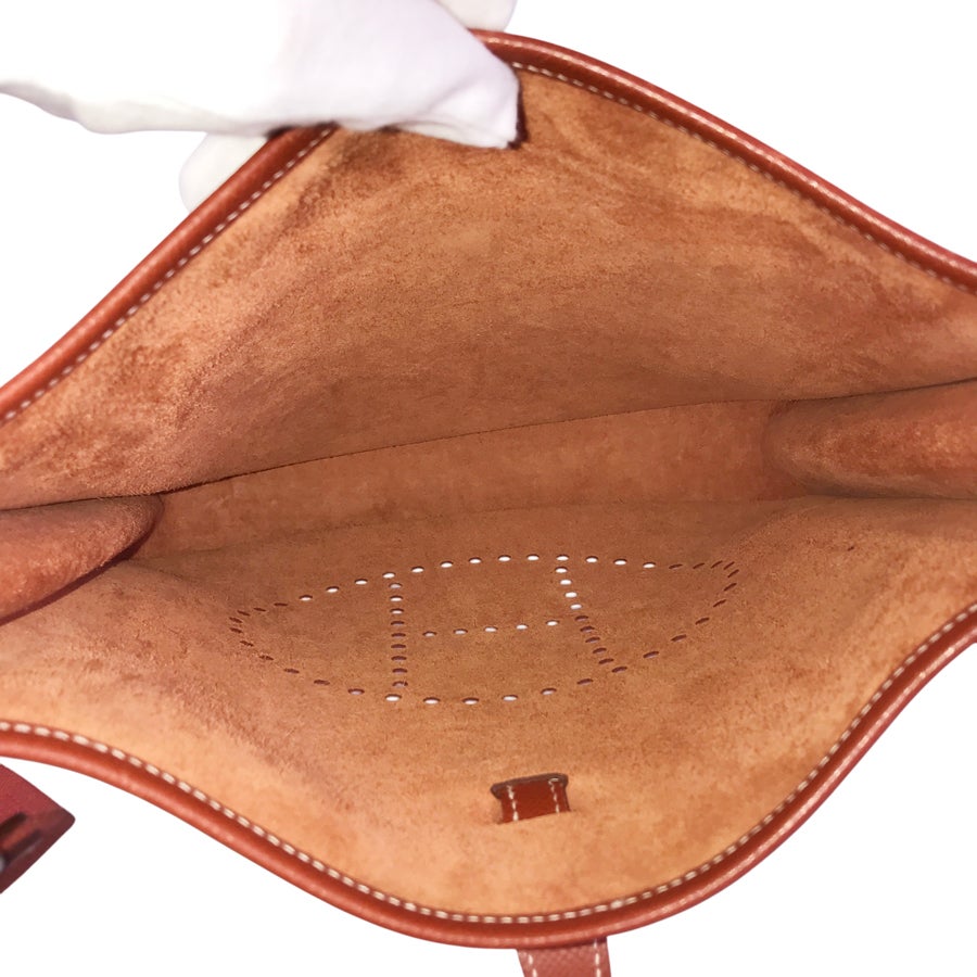 エルメス ショルダーバッグ