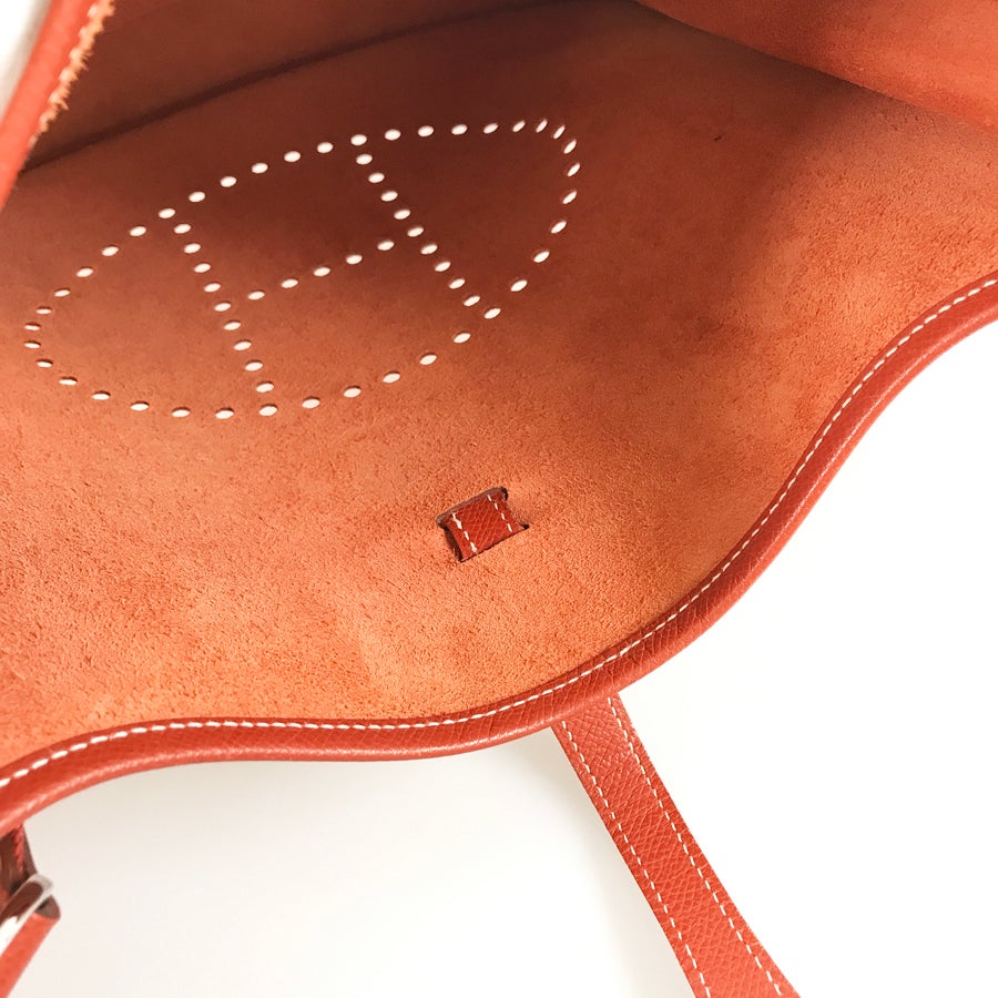 エルメス ショルダーバッグ