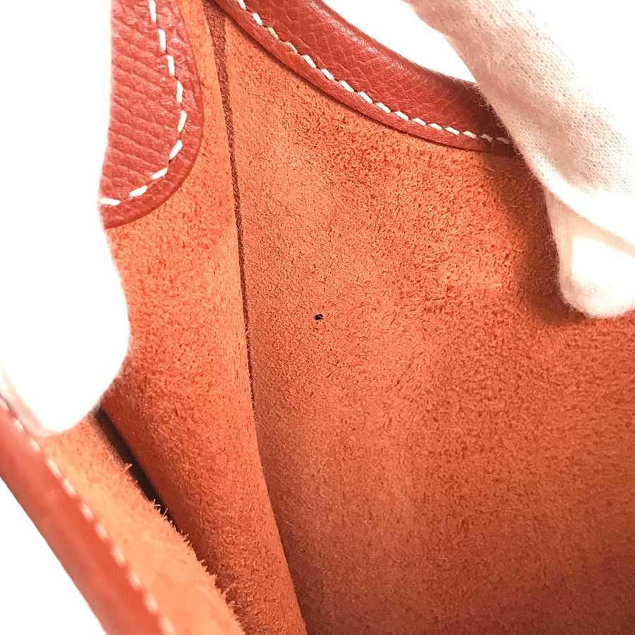 エルメス ショルダーバッグ