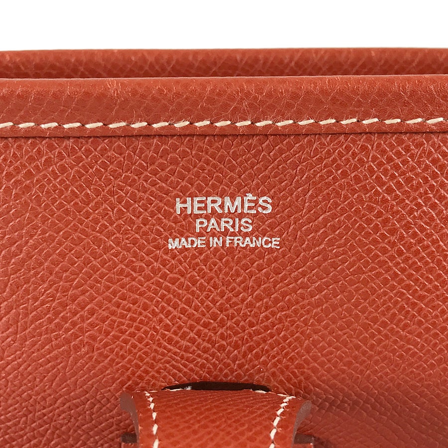 エルメス ショルダーバッグ