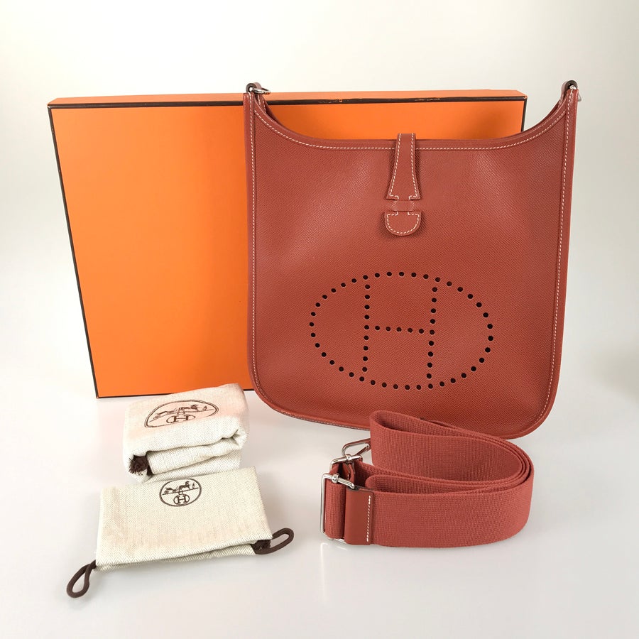 エルメス ショルダーバッグ