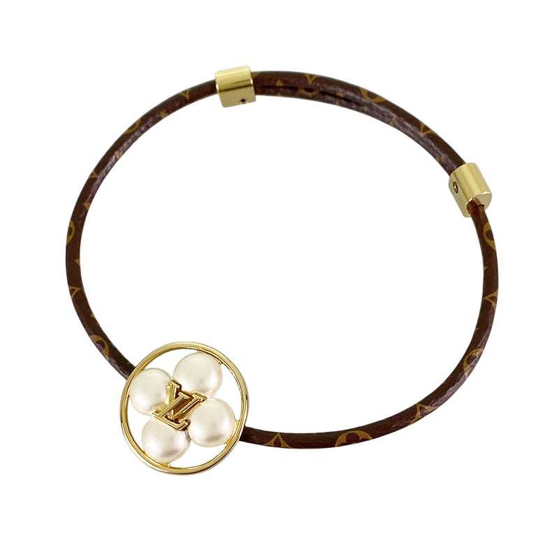 ルイ・ヴィトン ブレスレット