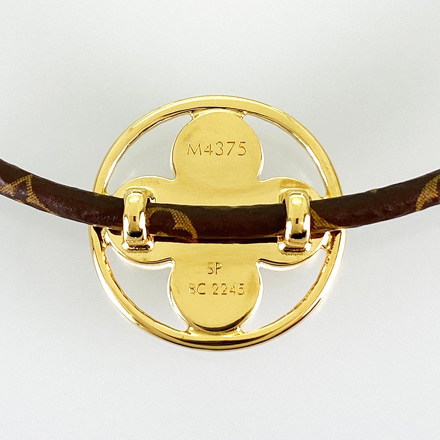 ルイ・ヴィトン ブレスレット