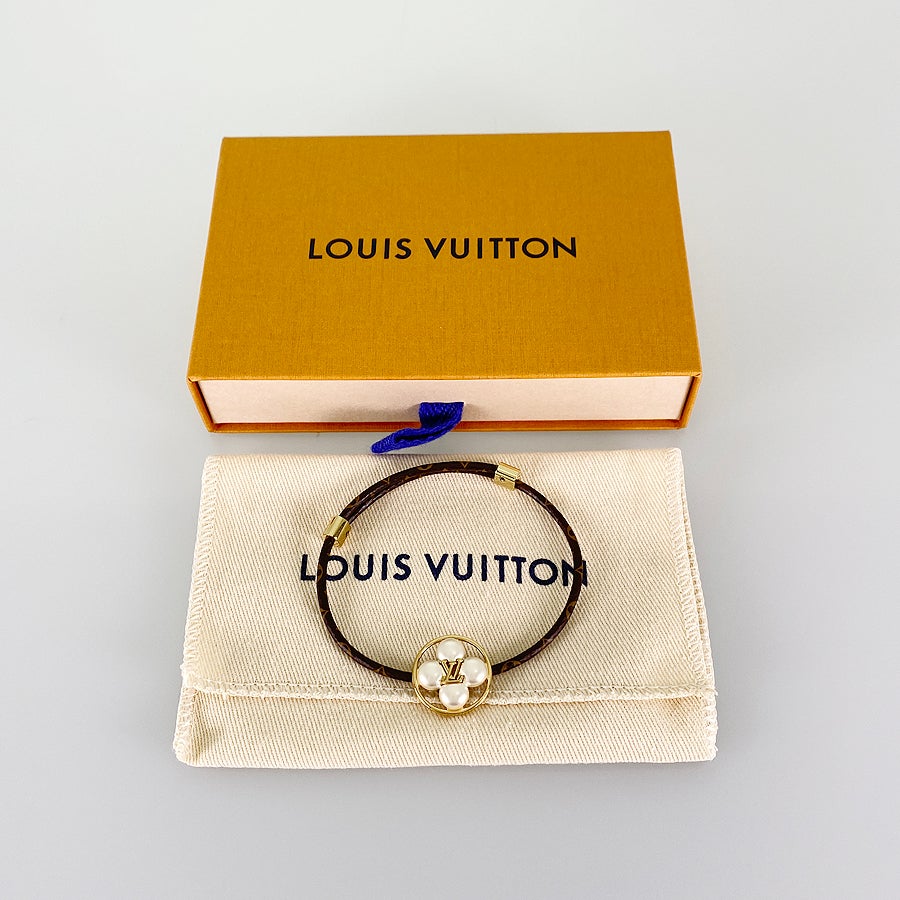 ルイ・ヴィトン ブレスレット