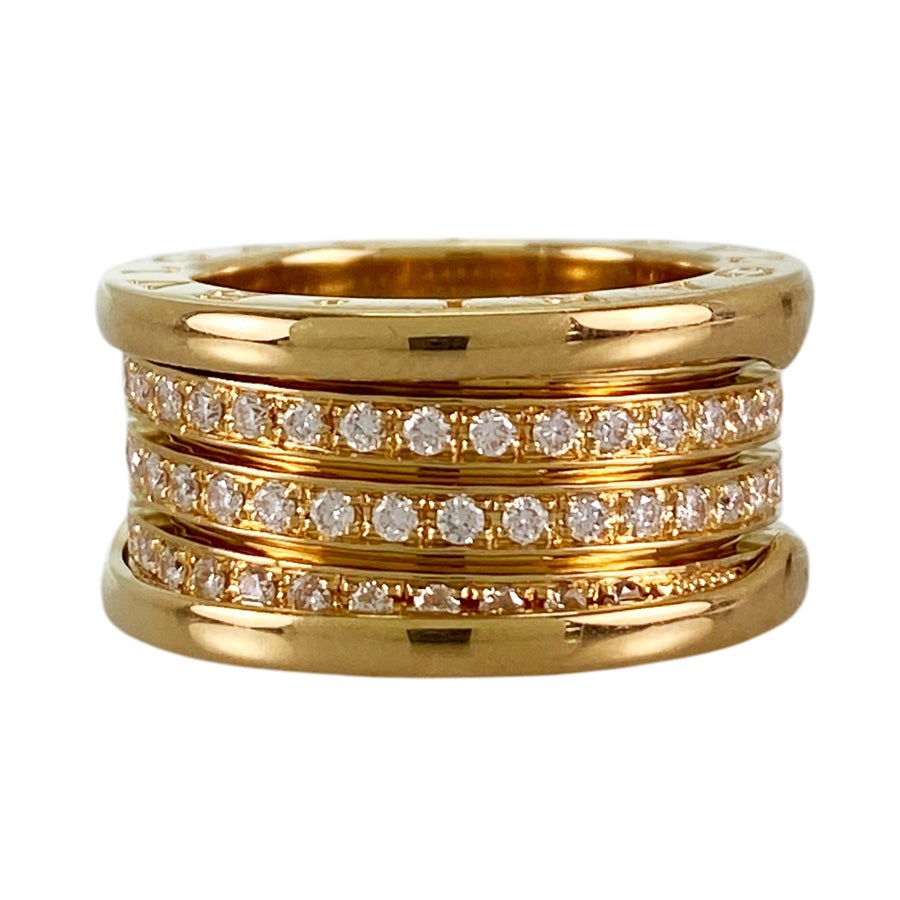 ブルガリ リング