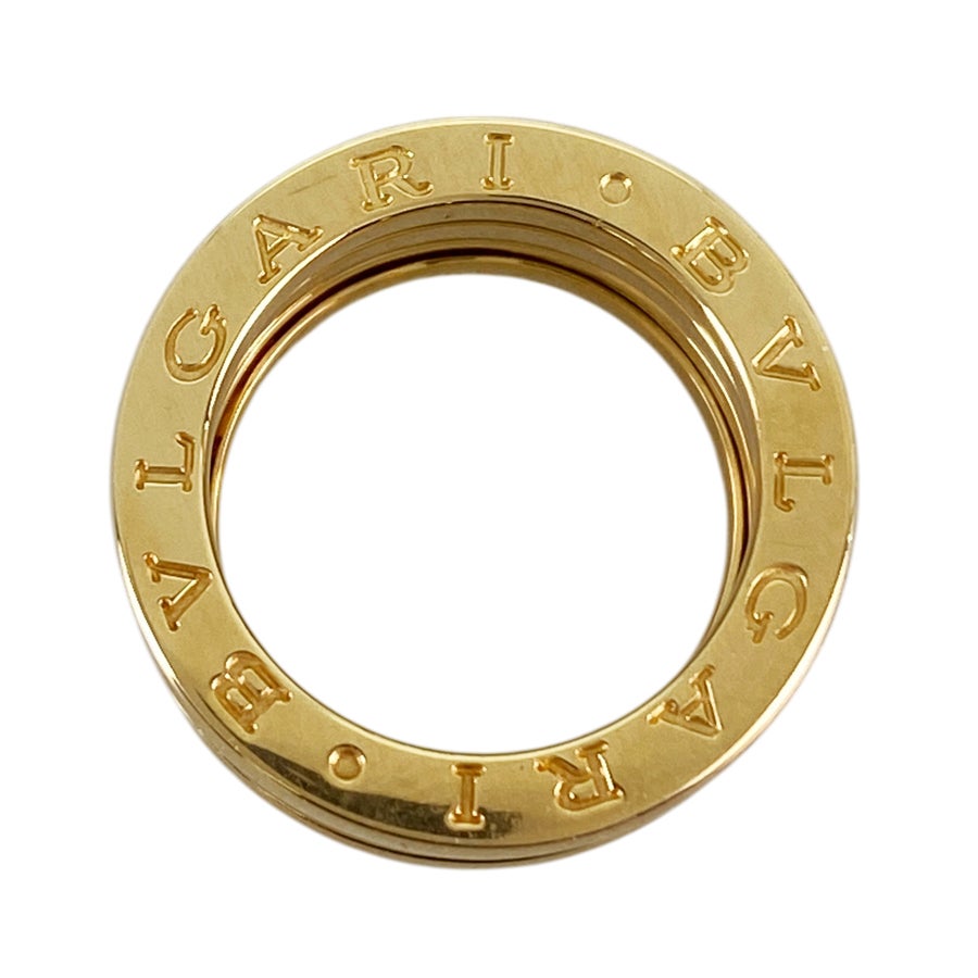 ブルガリ リング