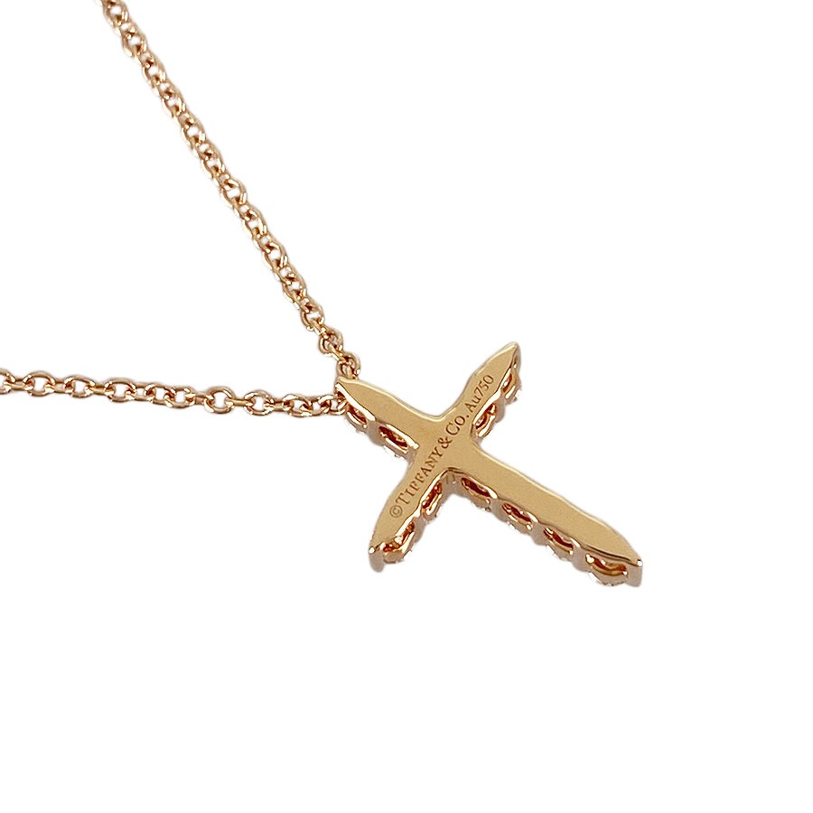 ティファニー ネックレス