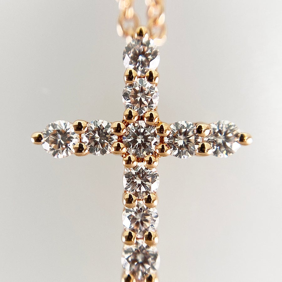 ティファニー ネックレス