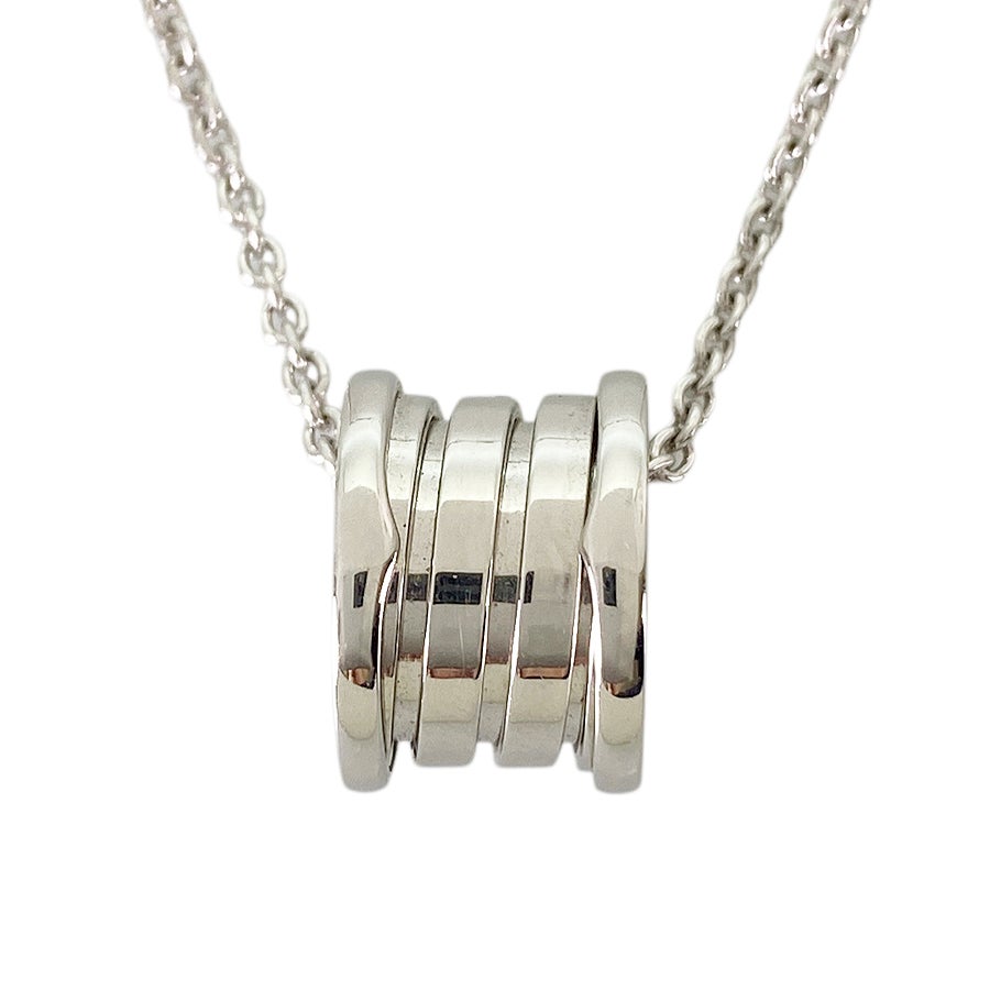 ブルガリ ネックレス