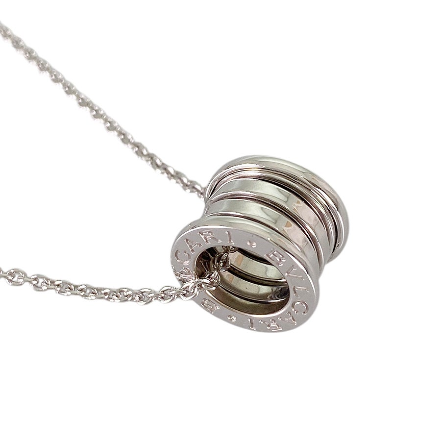 ブルガリ ネックレス