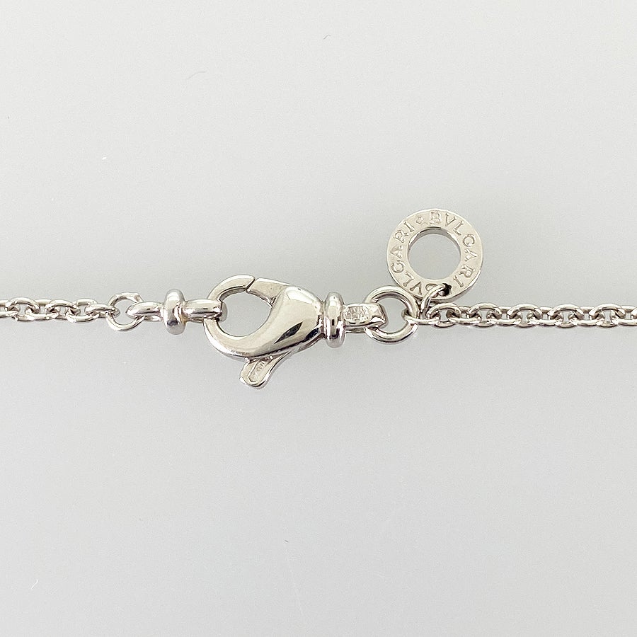 ブルガリ ネックレス