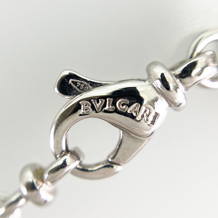ブルガリ ネックレス