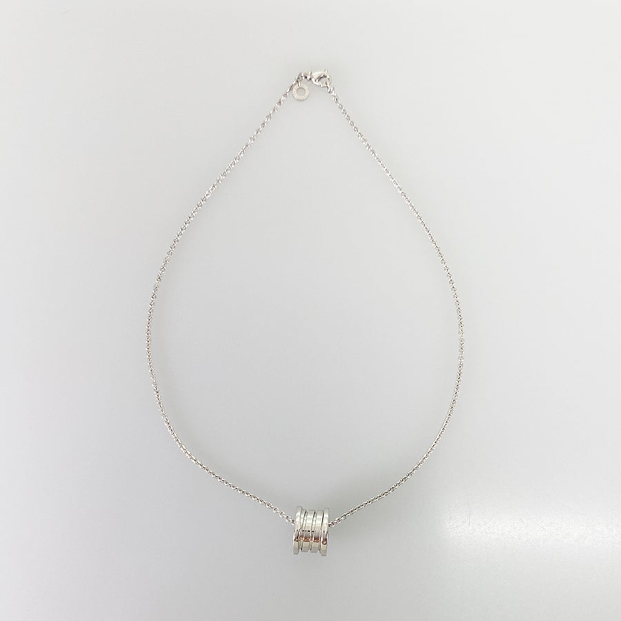 ブルガリ ネックレス