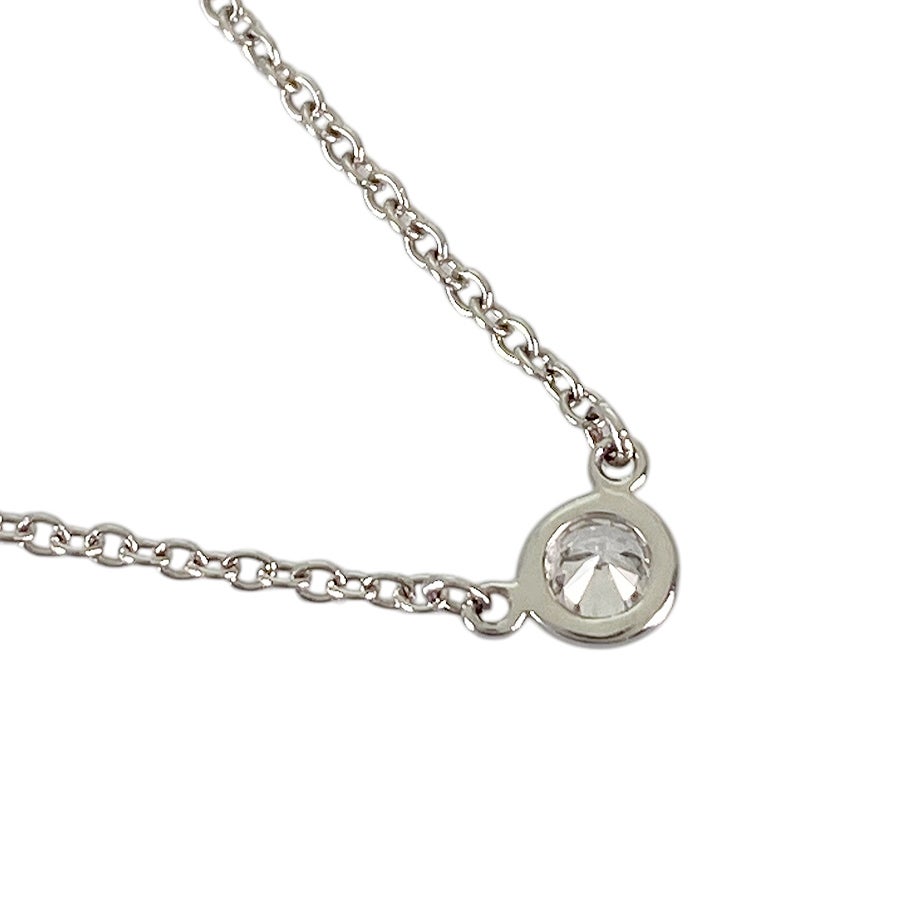 ティファニー ネックレス