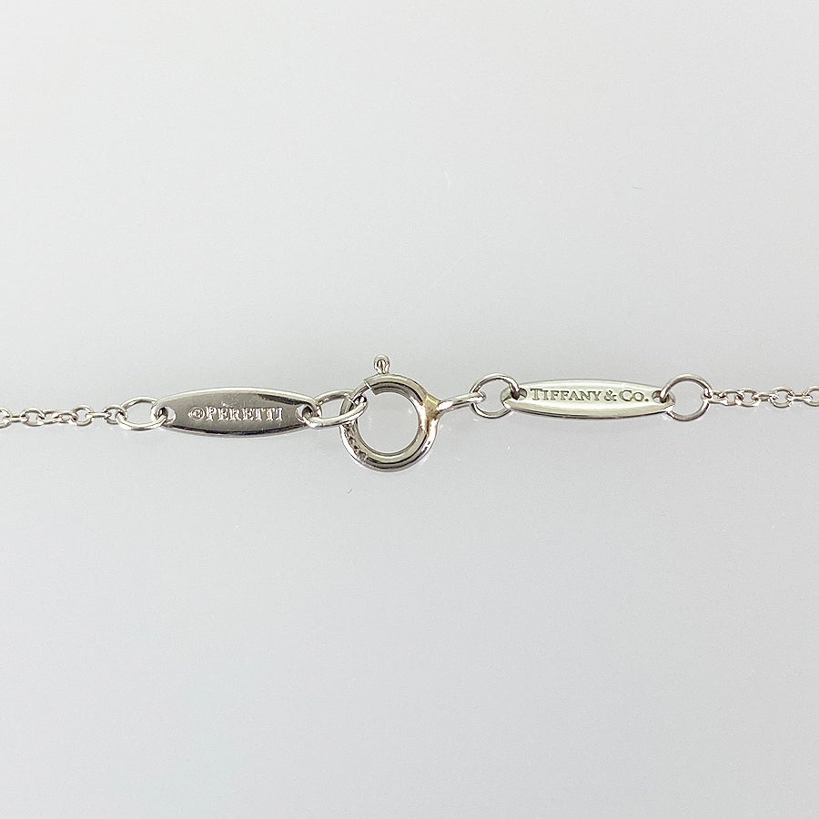 ティファニー ネックレス