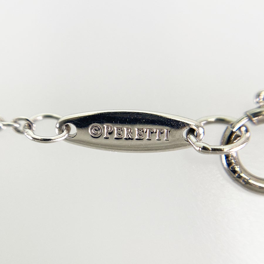 ティファニー ネックレス